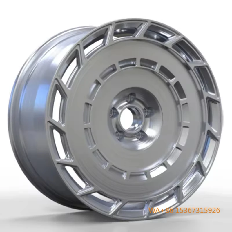 

High-Performance Forged Wheels | Lightweight Custom Rims Sport Sedans, SUVs & Performance Cars CNC Precision Alloy