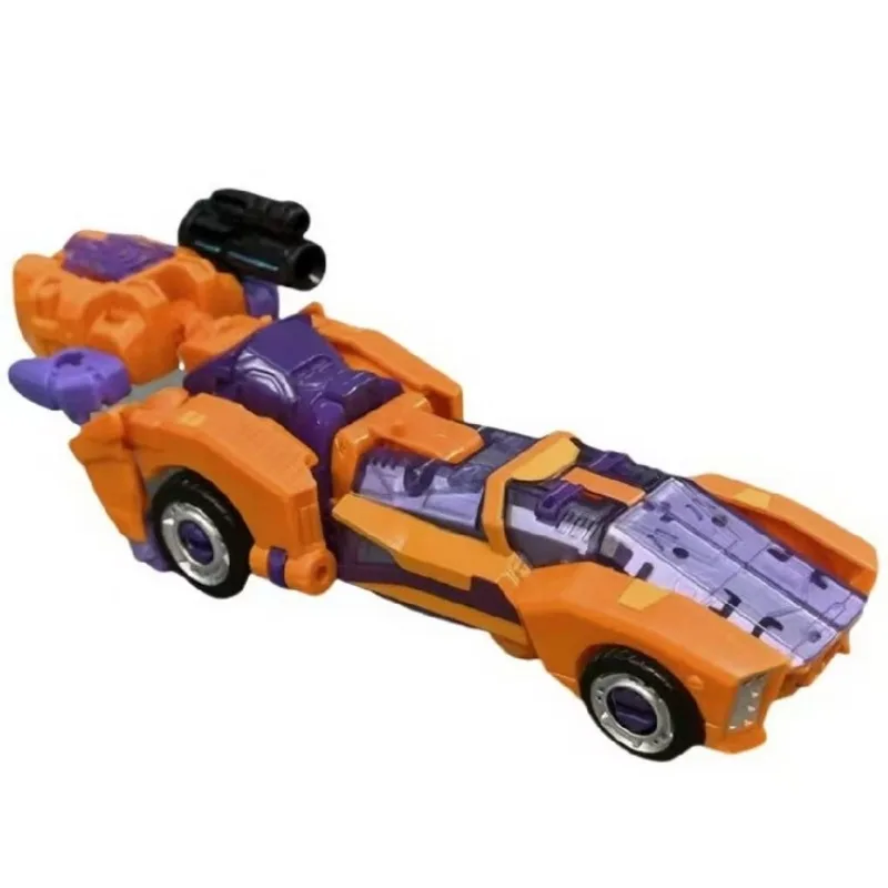 Original Hasbro Transformers War for Cybertron Generations Selects WFC-GS05 Autobot Lancer Action Toy Figure Model Collection