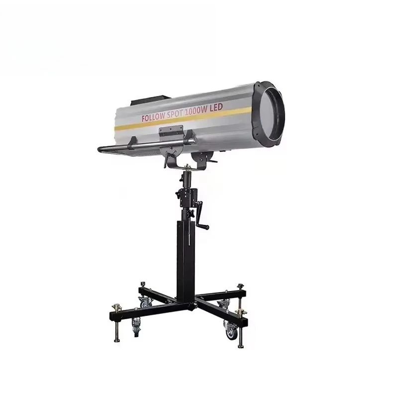new diode follows the live 1000-watt aluminum alloy performance event theater concert performance stage