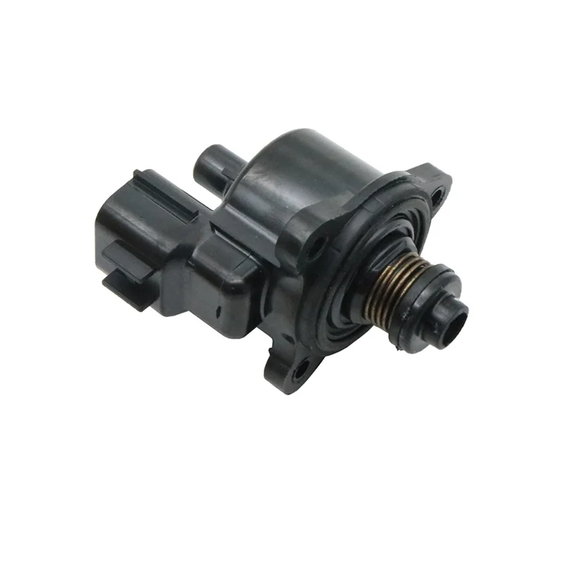 AEF2-1450A067 รถ IACV ไม่ได้ใช้งานวาล์วควบคุมความเร็วสําหรับ MITSUBISHI PAJERO MINI VR F5 H58A SERVO ชุด MD628274 MD628316 อะไหล่รถยนต์
