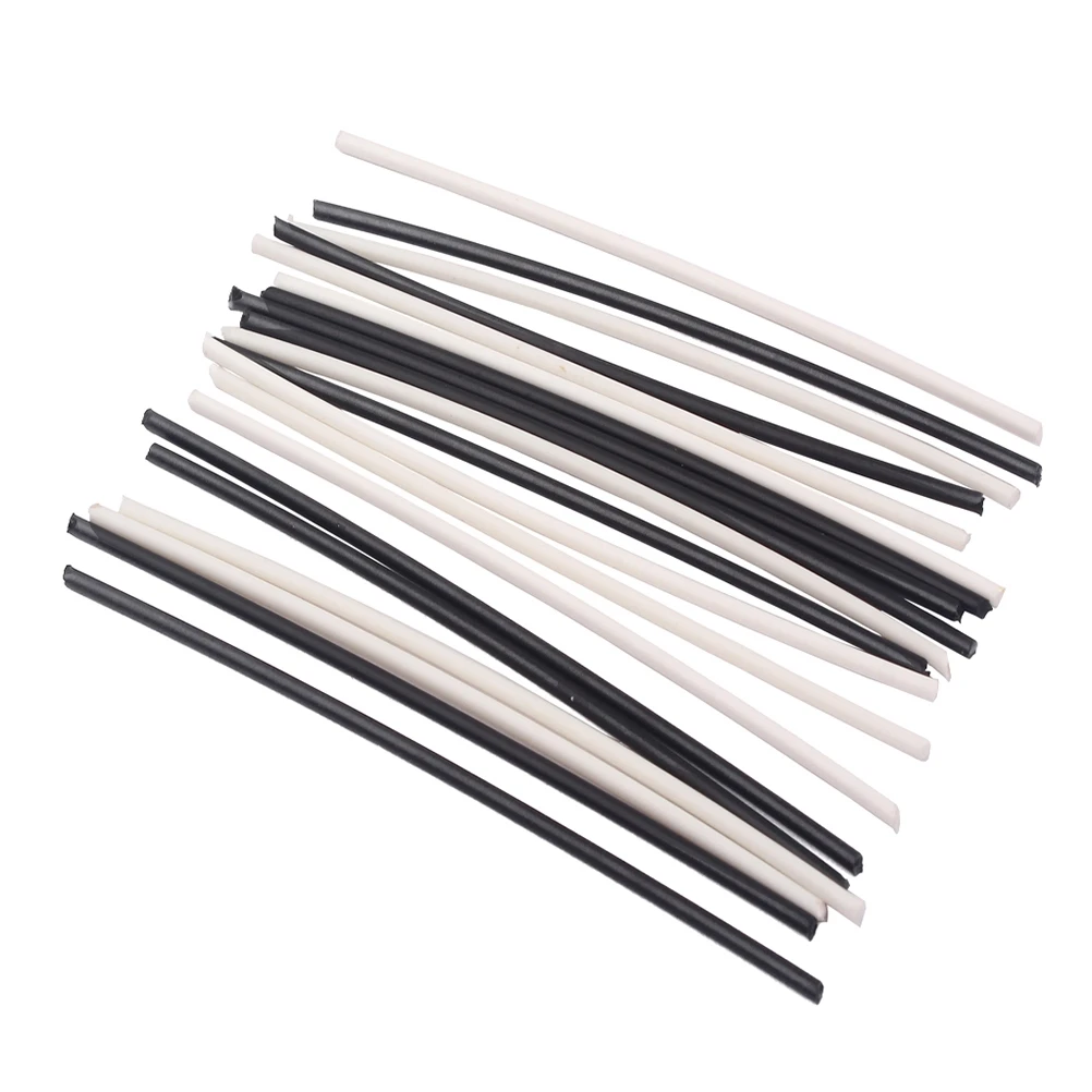 

20 PCS/ Guitar Side Note Fretboard Inlay Markers Dot Inlays Fingerboard Dots