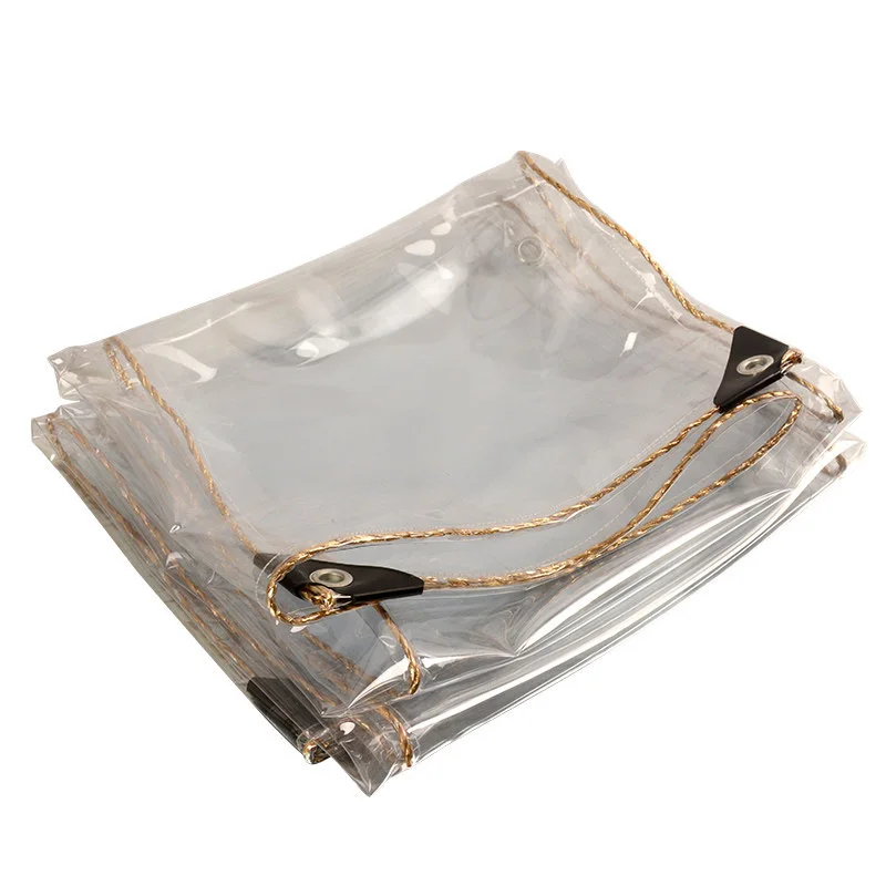 Gold Rope Binding Is Convenient For Carrying Rain Proof Cloth Corrosion Proof And Anti-aging Outdoor Rain Proof
