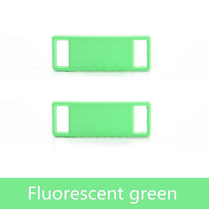 Variant: Fluorescent green