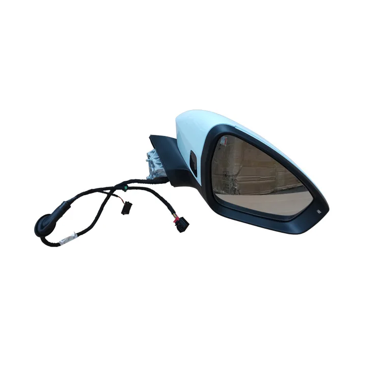 High Quality Auto Parts Left And Right Rearview Mirror For Id4x Oe 11d857507j 11d857508j