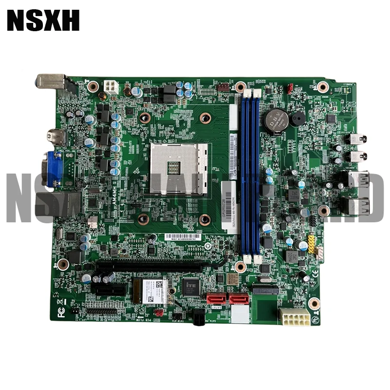 Original AM4MH Motherboard 5B20U54111 AM4 DDR4 Mainboard