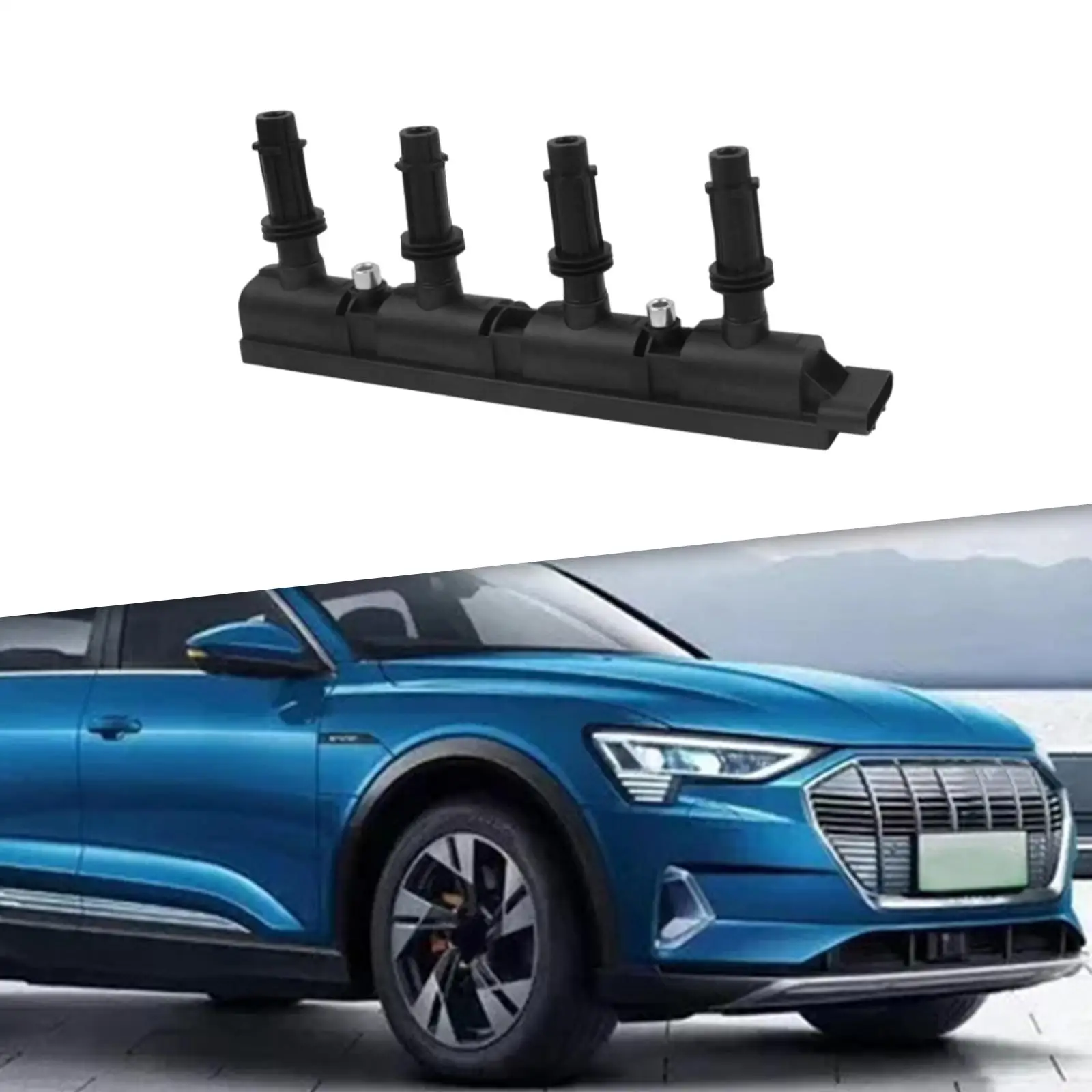 

Комплект катушек зажигания 25198623 55579072 Автомобильные аксессуары 55577898 55573735