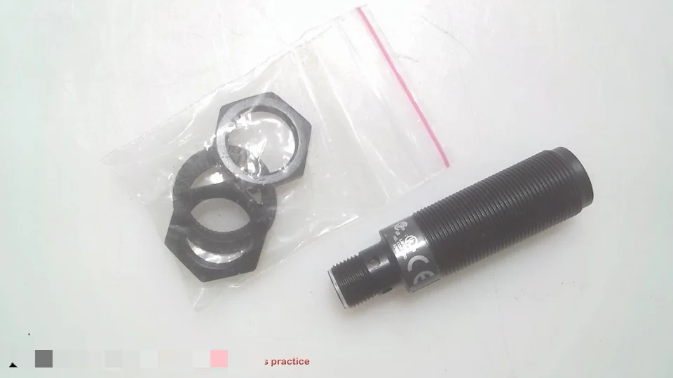 

1PC Brand Original New Series NMB10-18GM65-E2-C-V1 INDUCTIVE SENSOR 911270 SEE DESC 310142 PLC PLC