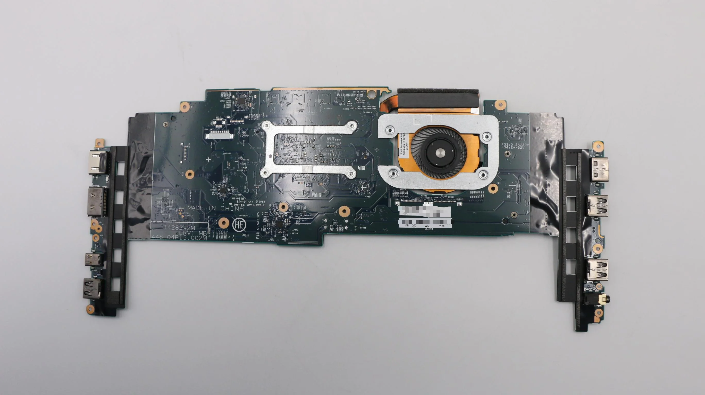 14282-2m.For Lenovo ThinkPad X1 Carbon 4th Gen / X1 Yoga 1st Gen