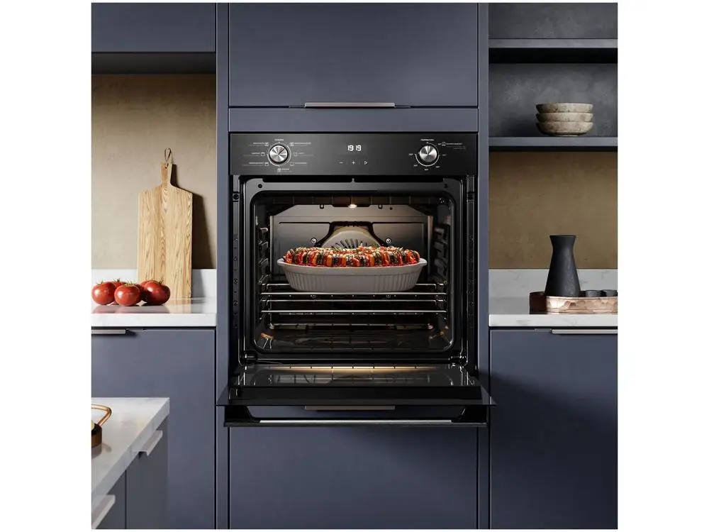 Convection Electrolux Electric Oven-220V