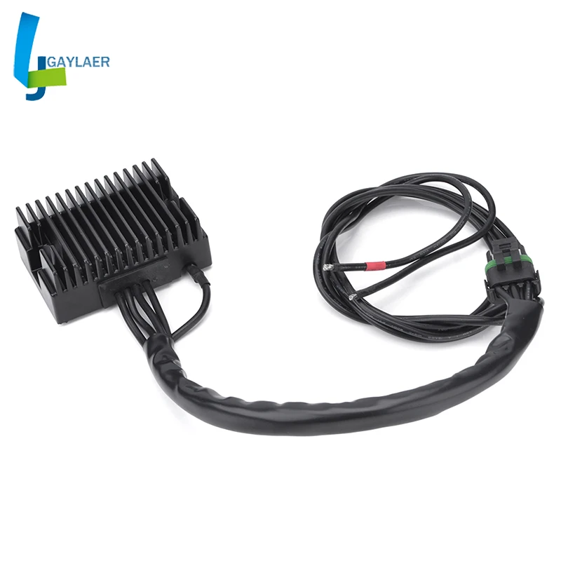

55402 Voltage Regulator Rectifier for Compu-Fire 40A 55402 3-Phase Charging Systems 60-3337