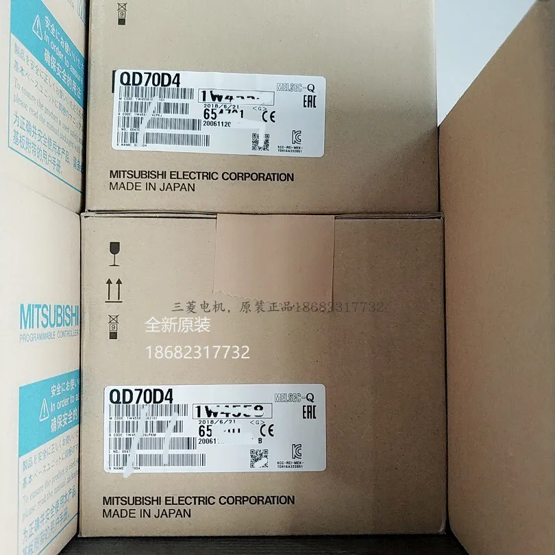 

QD75P1N/P2N/P4N QD70P4/8 QD75D1N/2N/4N QD70D4/8