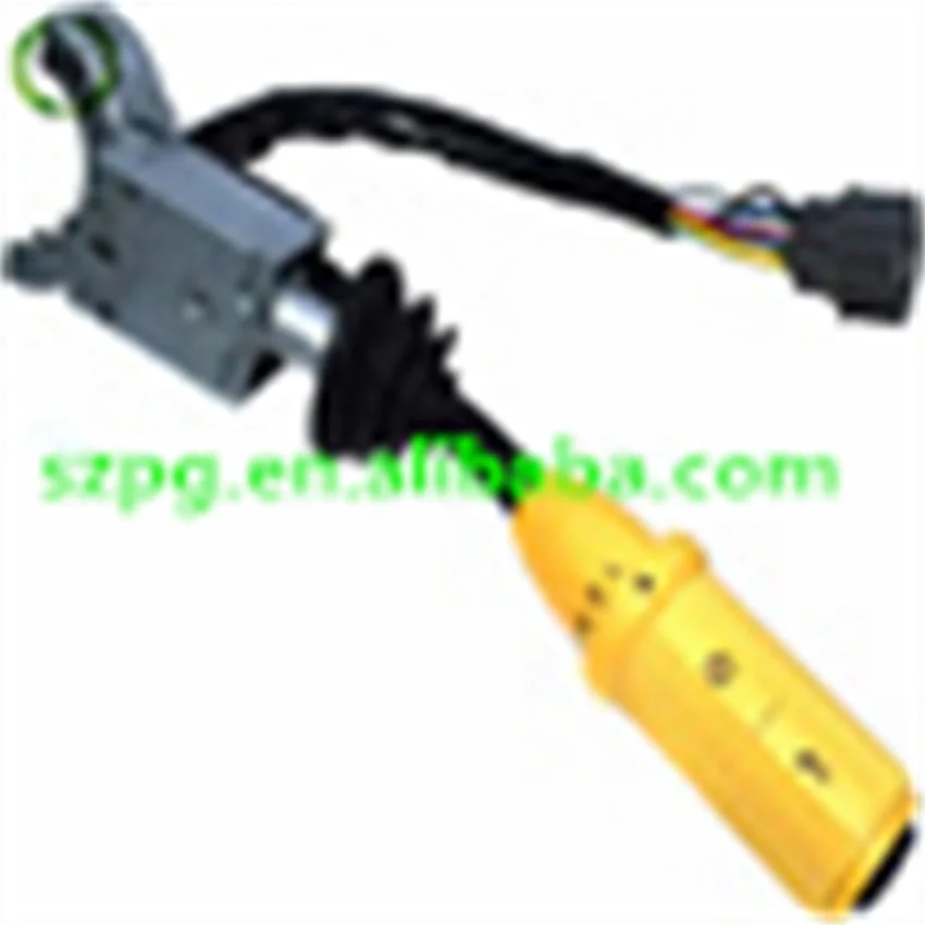 For JCB handle switch combination switch 701-80145 701/80145 for hardware excavator accessories