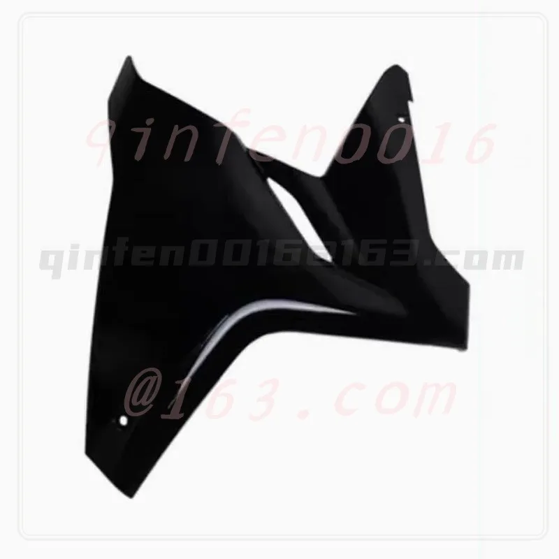 For CFMOTO 250SR CF250‑6 Motorcycle Left‑Right Front Side Fairing Edge Panel Shell