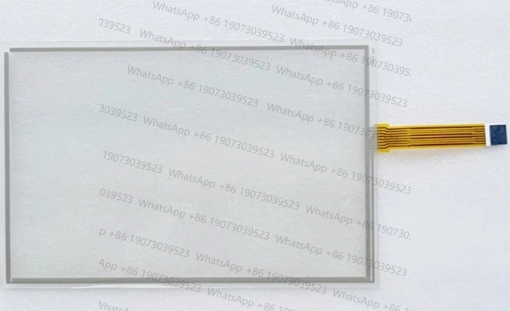 

Стекло сенсорного экрана PN:98-0003-1458-7 Новый