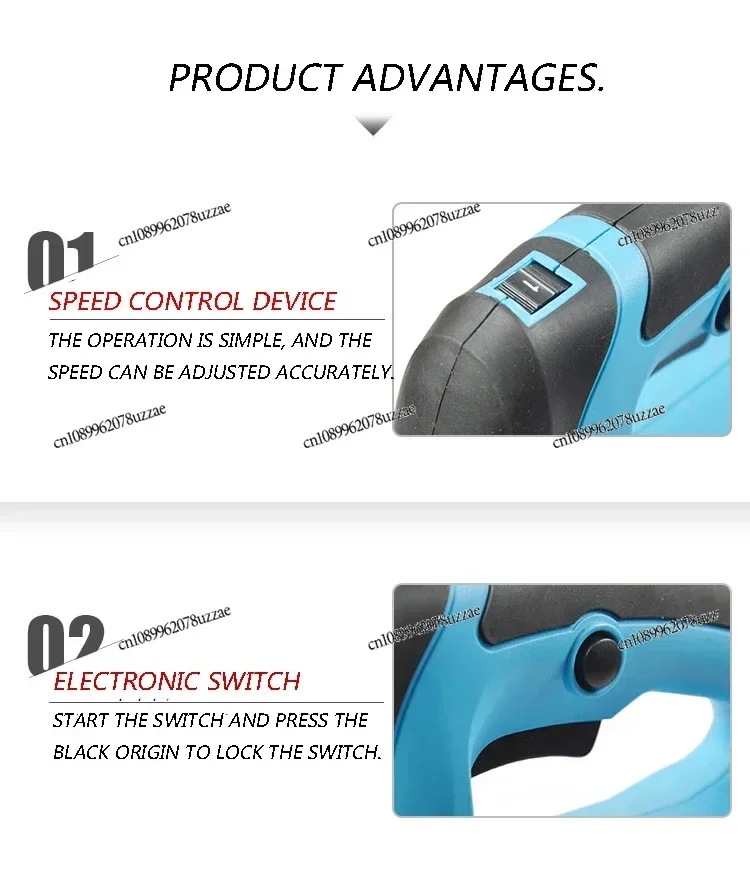 Electric Handheld Sponge Saw 20CM Sponge Cutting Mahine 220V Latex Pad Foam Sponge Cutting Saw
