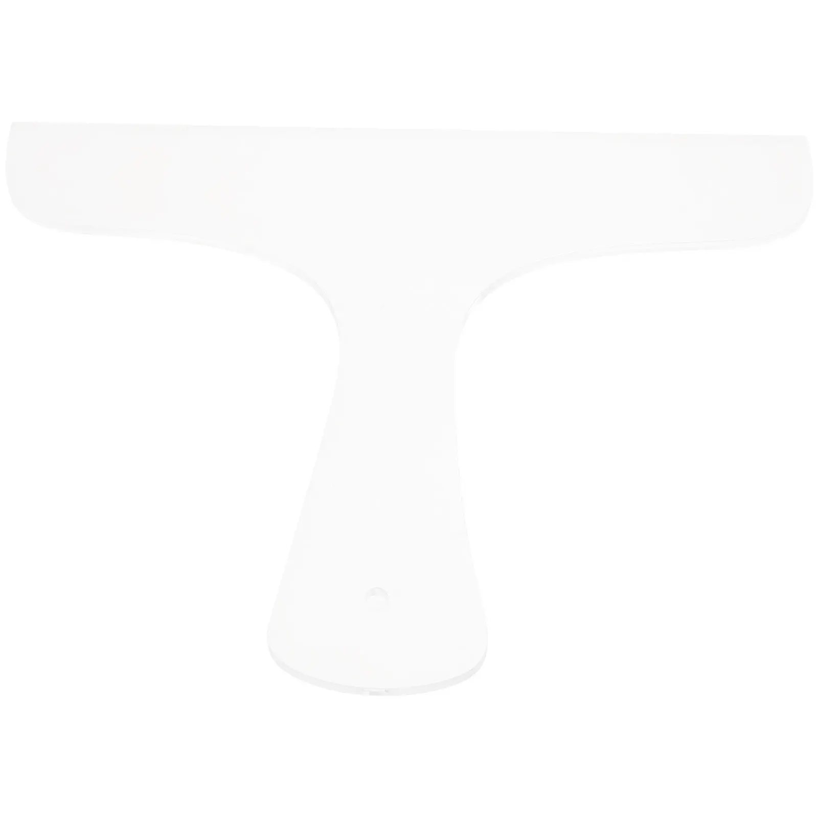 Acrylic Handle Cutting Board Template Reusable Clear Stencil for Woodworking and Kitchen Board Making Tool Kitchen Tool
