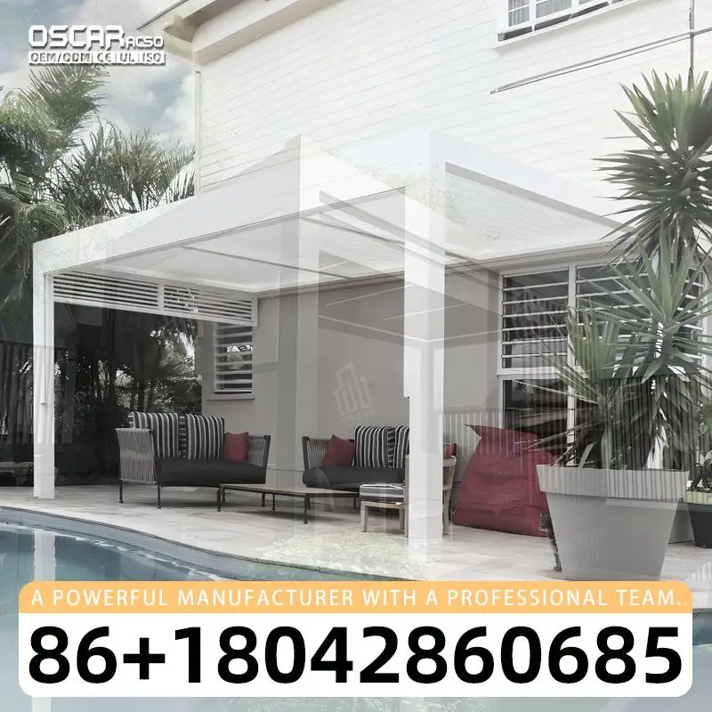 Oem Garden Patio El… - image