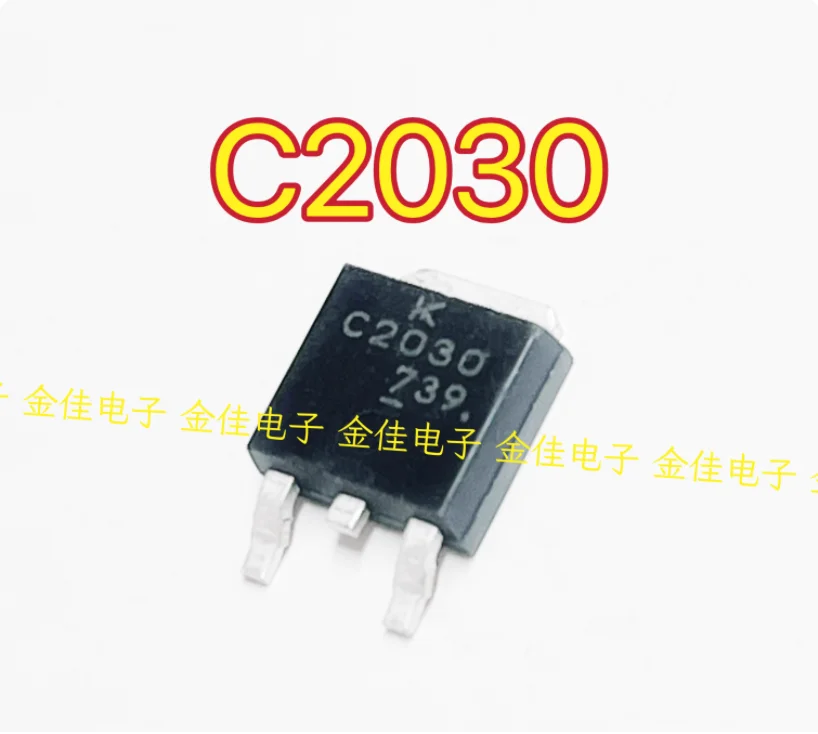10PCS CS100N06 D3 field-effect MOS transistor direct insertion TO-251 100A 60V