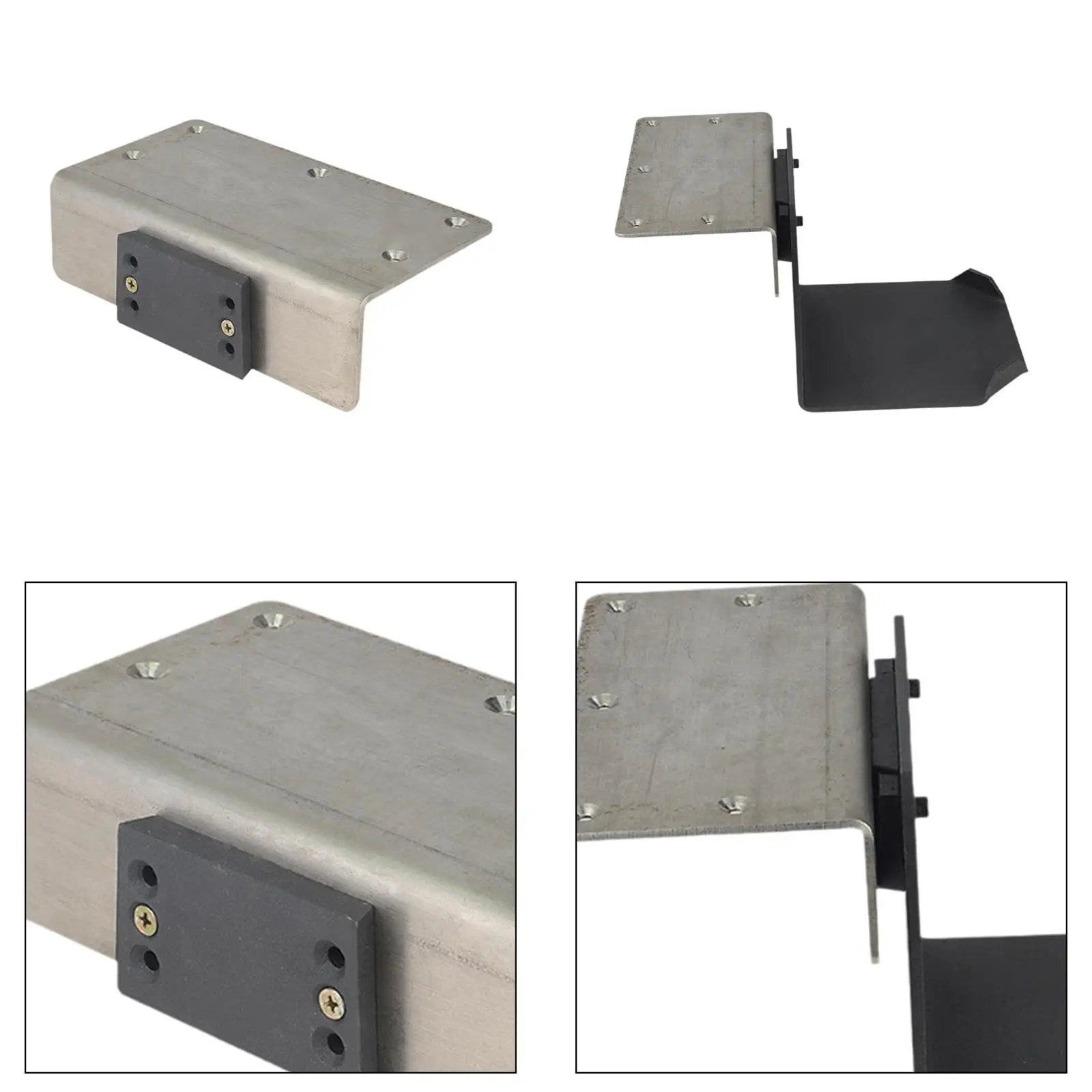 

Jewelry Tool Hardware Workbench Clip Tool for Drilling Workbench Filing