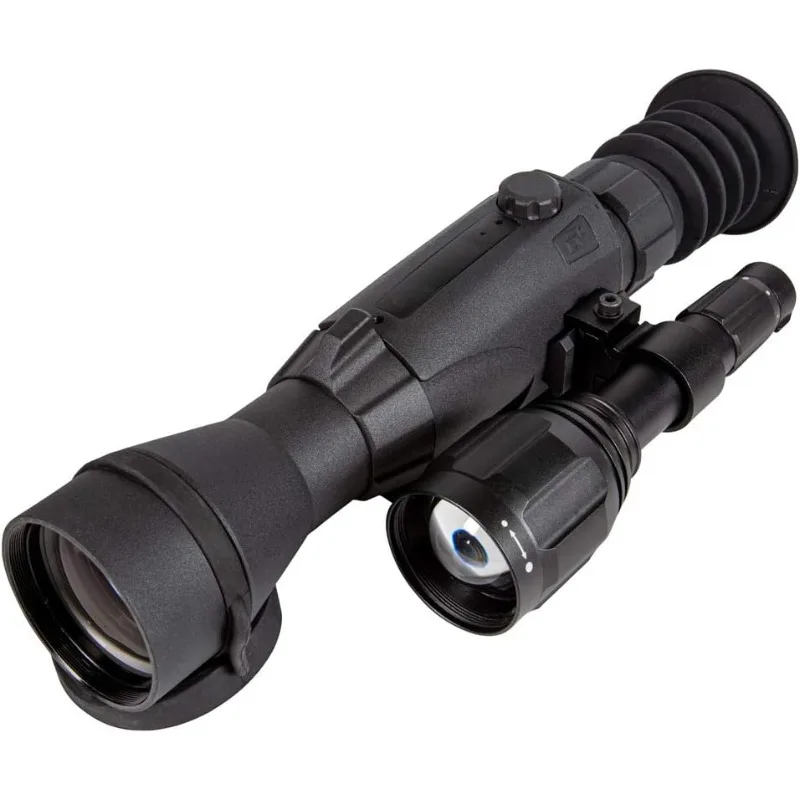 Wraith 4K Digital Night Vision Riflescope US(Origin)