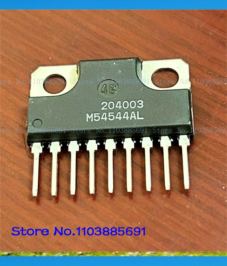M54544AL Integrated Circuit in stock