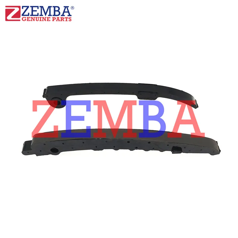 TIMING CHAIN GUIDER CHAIN RUBBER PAD CHAIN GLUE PLATE TENSIONING STRIP FOR BAJAJ CT100