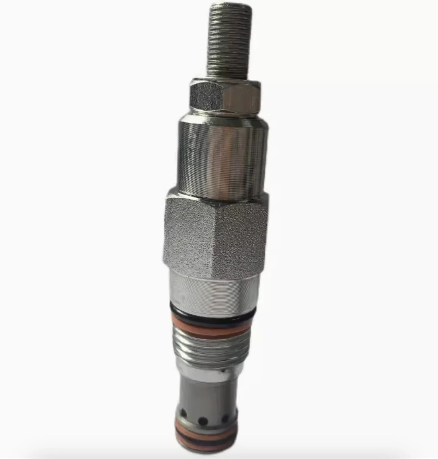 

RPCC-LAN RPCCLAN SUN hydraulics Pilot-operated balanced piston relief valve HYDRAFORCE EATON VICKERS IH