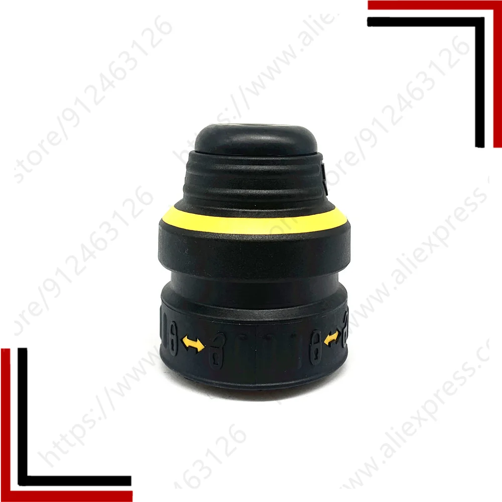 Drill chuck for DEWALT D25104 D25114 D25124 D25304 D25314 D25324 D25334 D25104K D25114K D25124K D25304K D25314K D25324K D25334K 