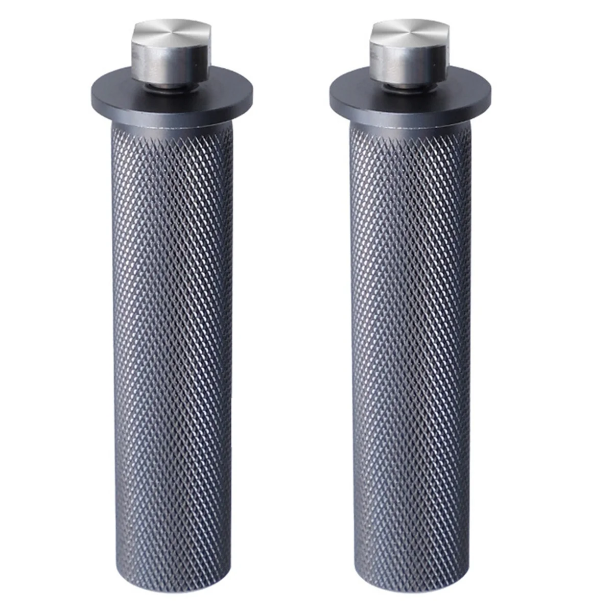 Aluminum Alloy Guide Rail Track Workbench Peg Brake Bench Clamp 20mm_N34R