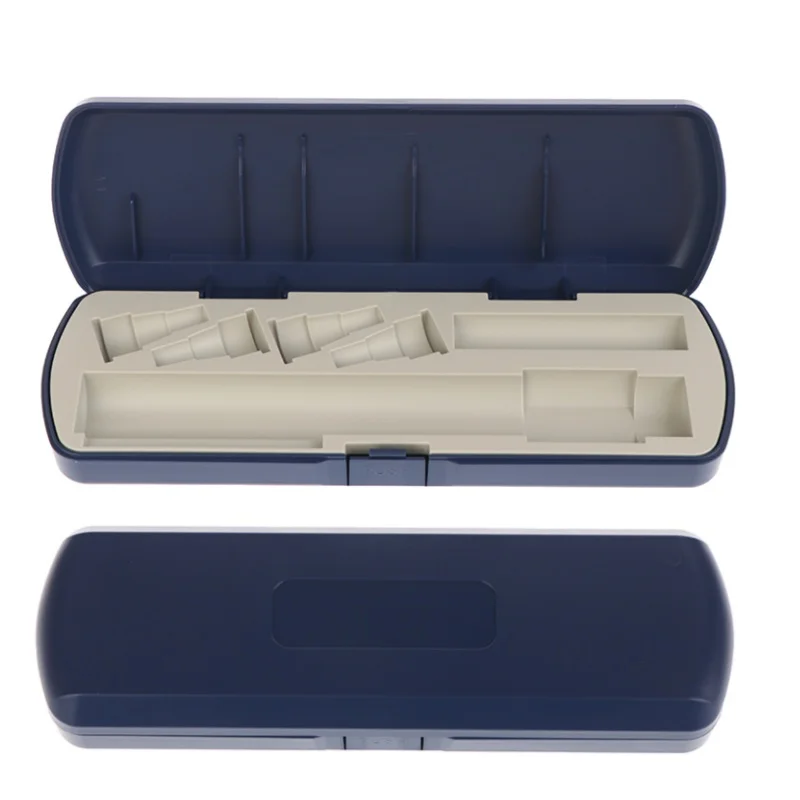 

Универсальный портативный футляр для хранения инсулиновых ручек, защитный кейс с надежным качеством