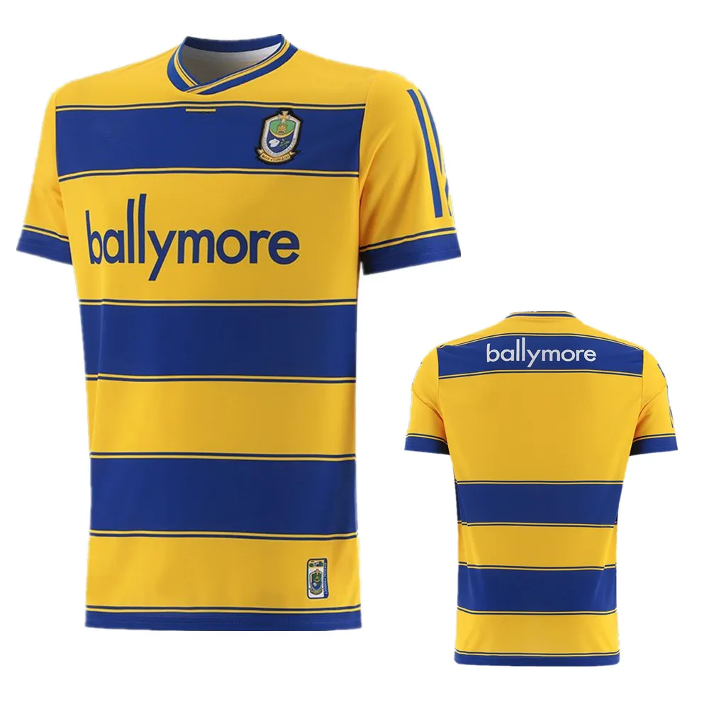 GAA 2025 Roscommon jersey Home Alternative Goalkeeper shirt Ireland gaa jerseys t-shirt