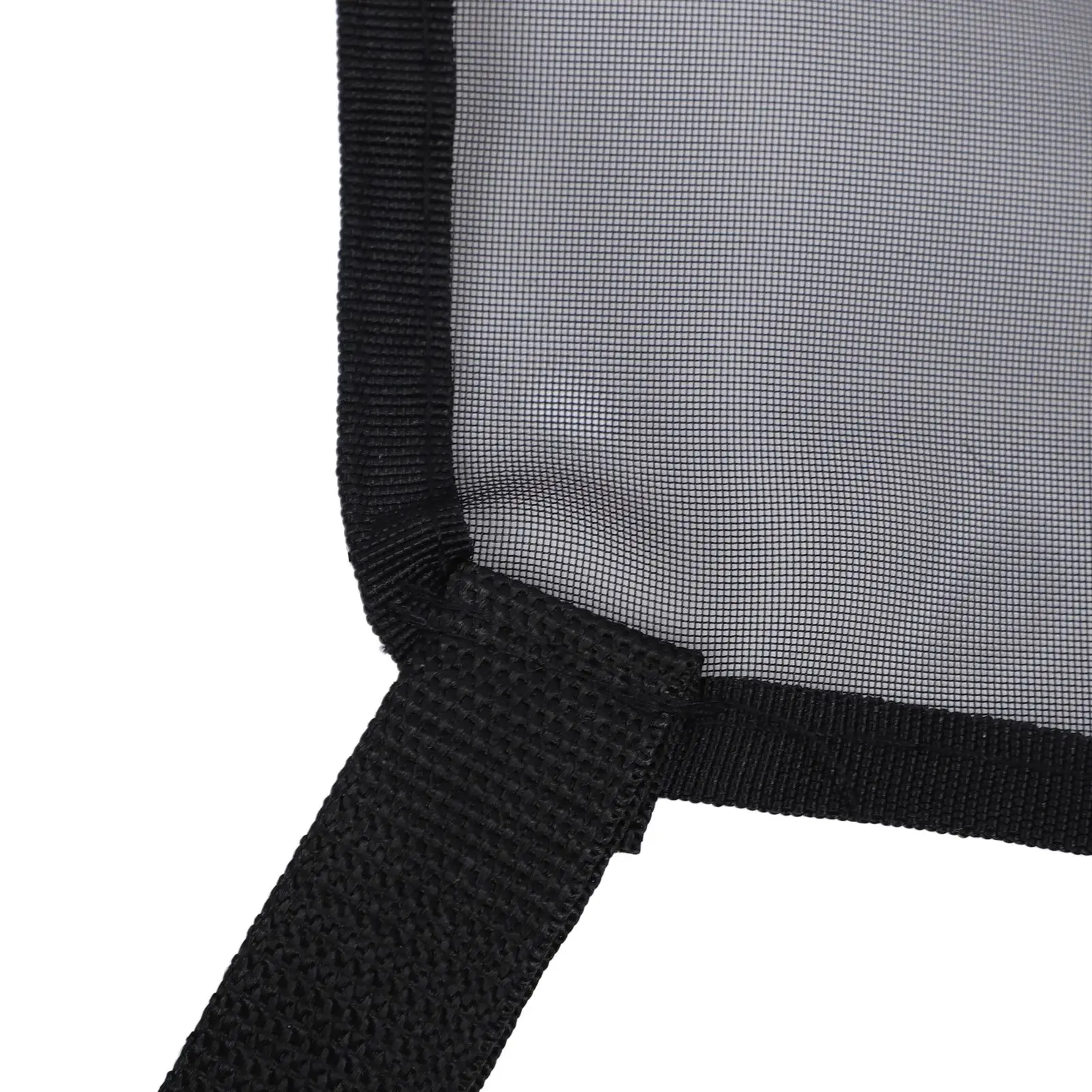 Horse belly guard, easy to wear mesh protector, horse belly fly and insect repellent belly net, suitable for general breed horse