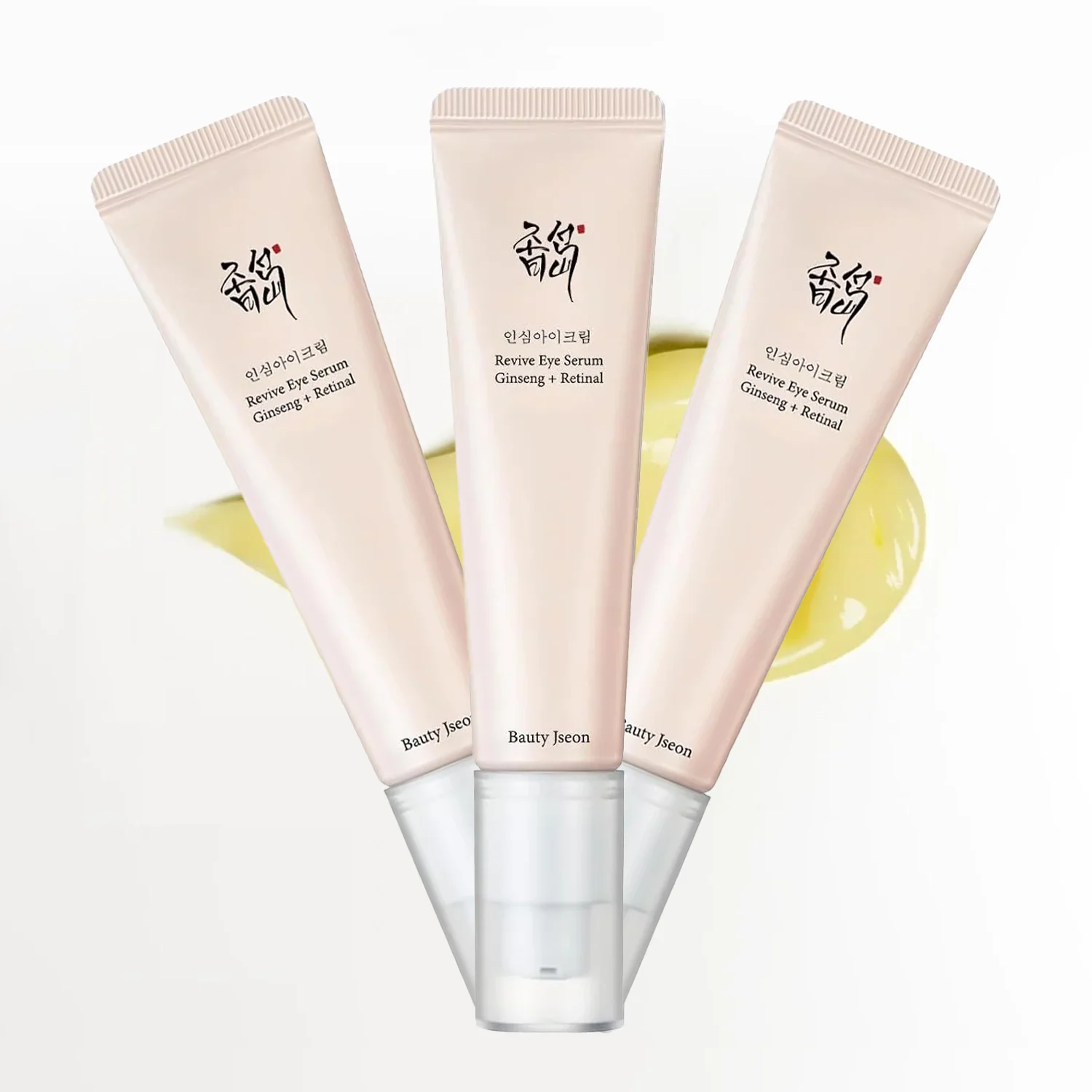 Korea Beauty Eye Re… - image