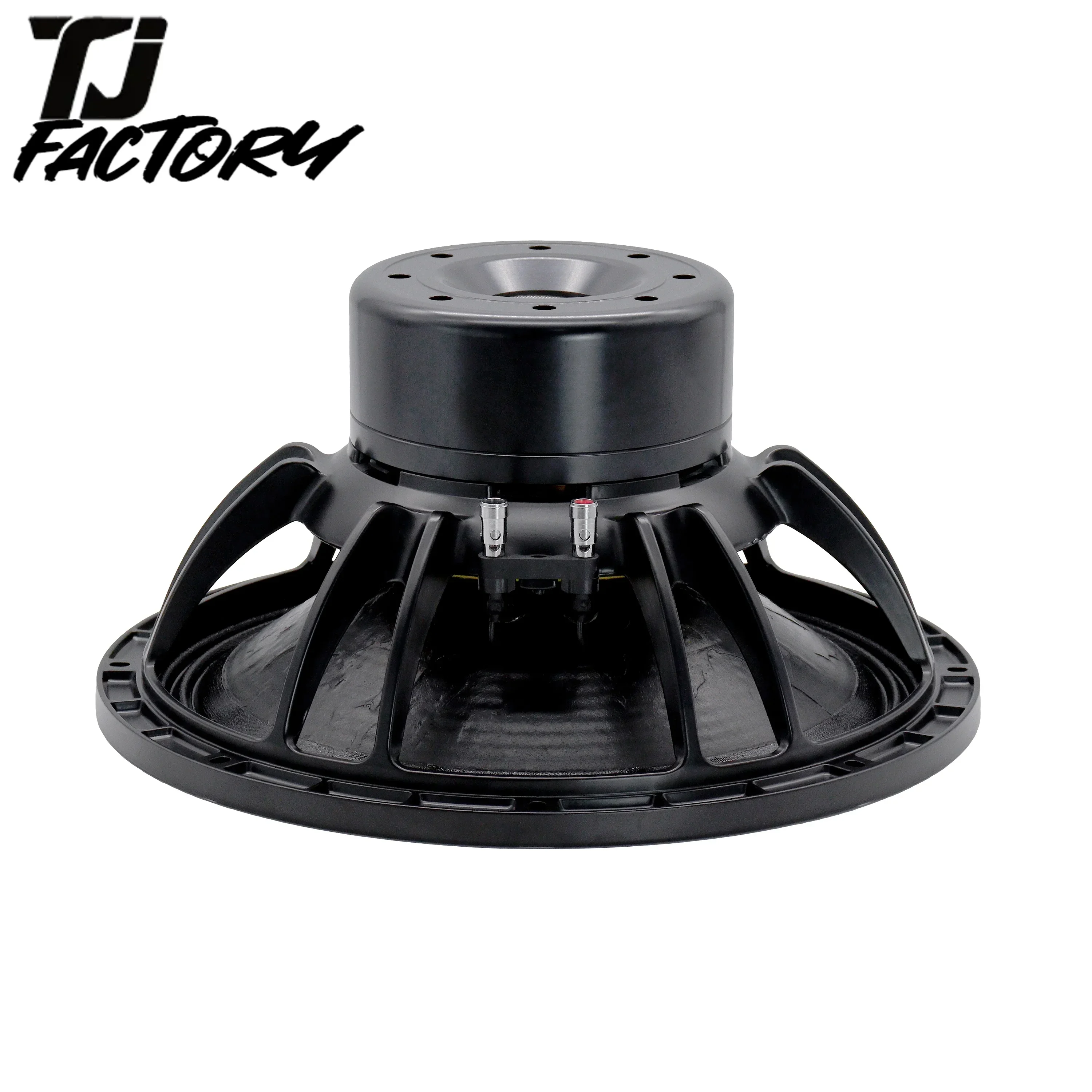 Hot Sale Professional Speaker Manufacturer Best Quality High Power 3400W Neodymium 15 Inch Subwoofer Car Stage