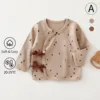 BabyTop Long Sleeve Shirt 1