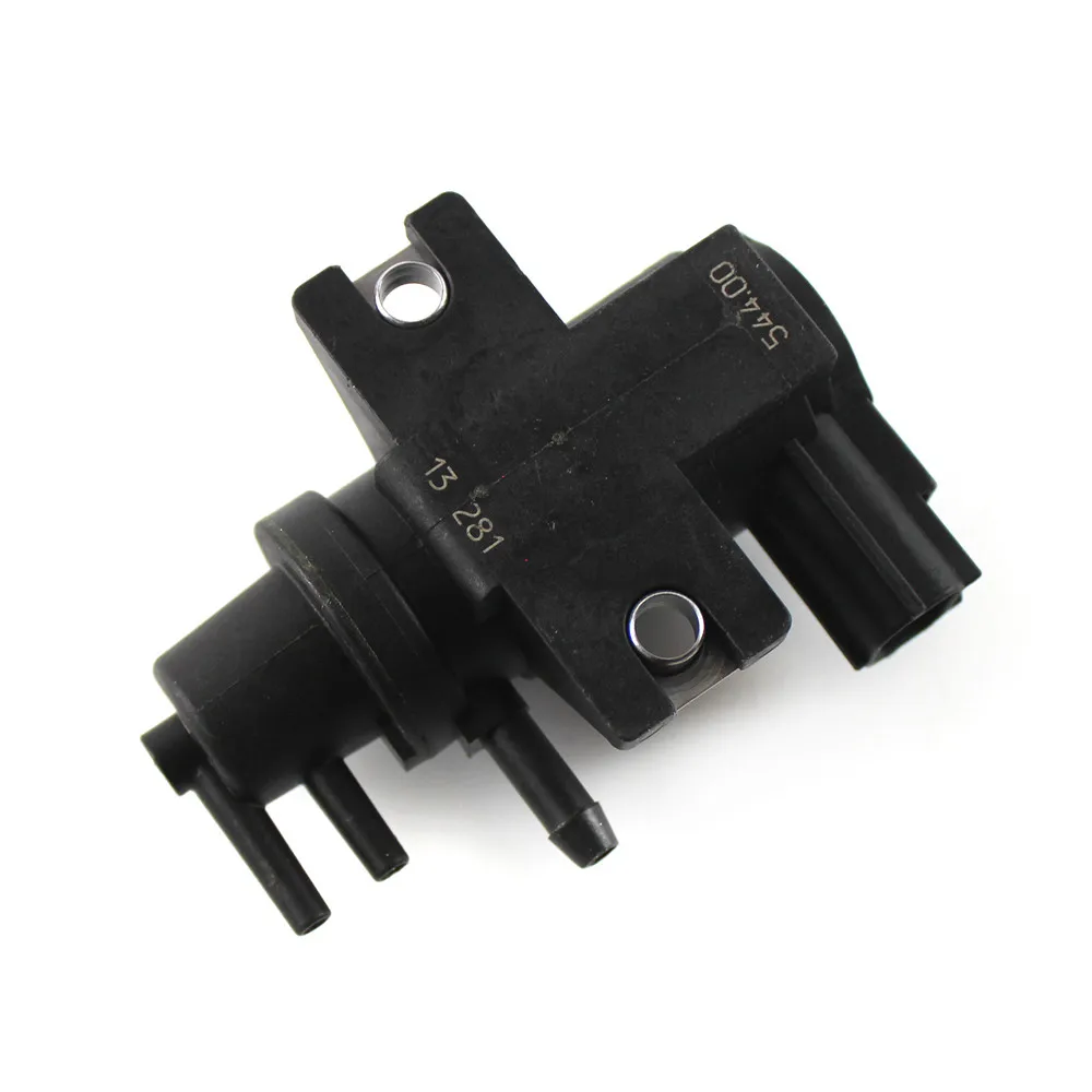 1PC 8982399350 7.05568.01 High Quality Turbo Vacuum Solenoid Valve Fits ISUZU Peuge 12V Solenoid Valve 70556801