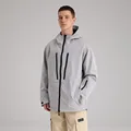 grey men