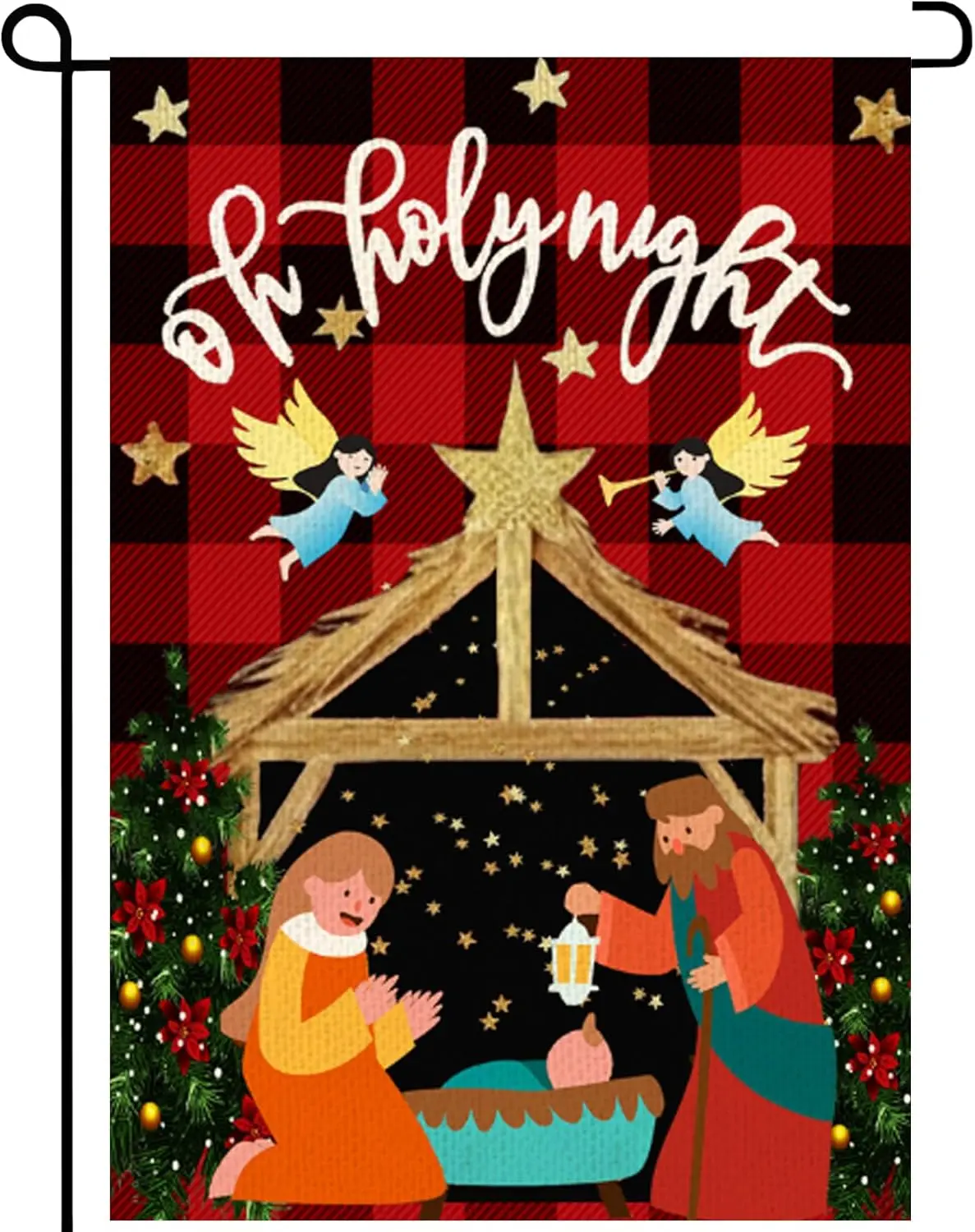 Christmas Holy Nigh… - image