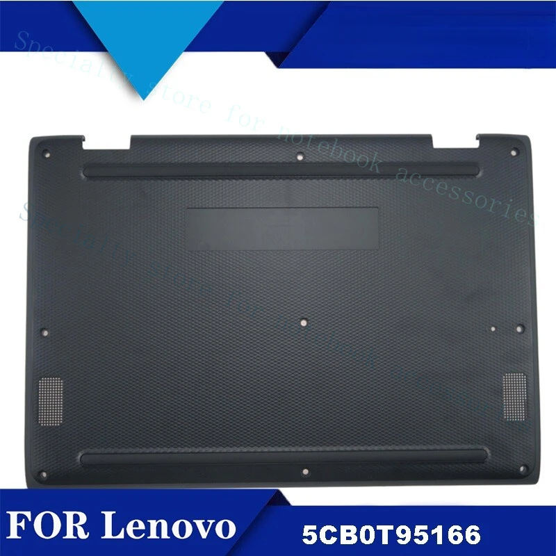 

A+For Lenovo Chromebook 300E 2nd Generation D Shell Bottom Base Case 5CB0T95166