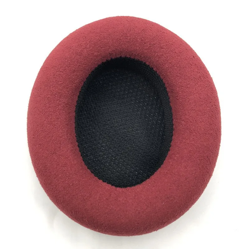 Replacement Ear Pads for Focal LISTEN CHIC WIRELESS Assassin's Creed BT Headphones Cushions High Density Memory Foam Earmuff view 5
