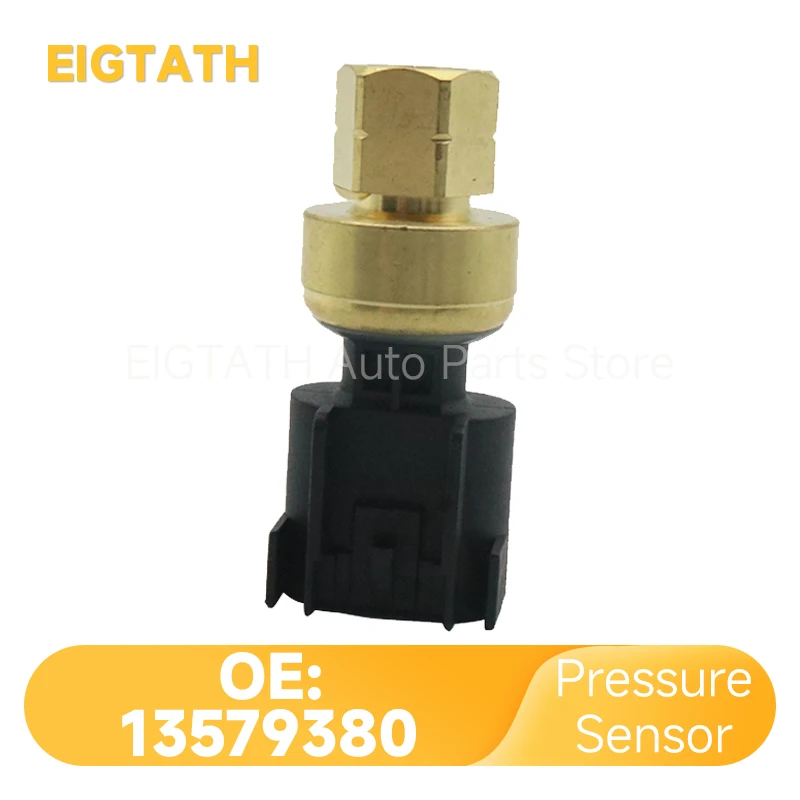 

13579380 Vapor Canister Fuel Pressure Sensor For Buick Envision Regal Cascada Enclave Cadillac ATS ELR Chevrolet Avalanche Cruze