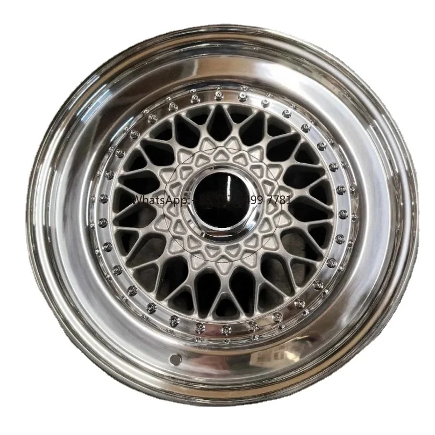 

New Polished 17 18 20 23 26 Inch Alloy Forged Wheels 9.5J 10.5J Pcd 5*100 5*108 5*120