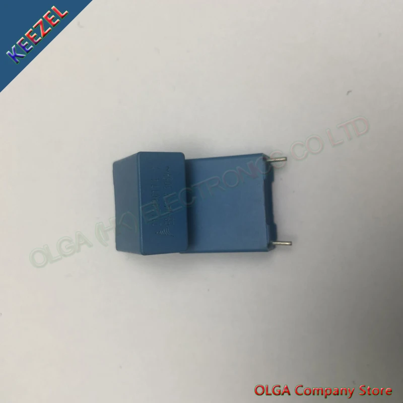 The original box B32922 X2 safety film capacitor 0.47uf 470nf 305vac p15MM.