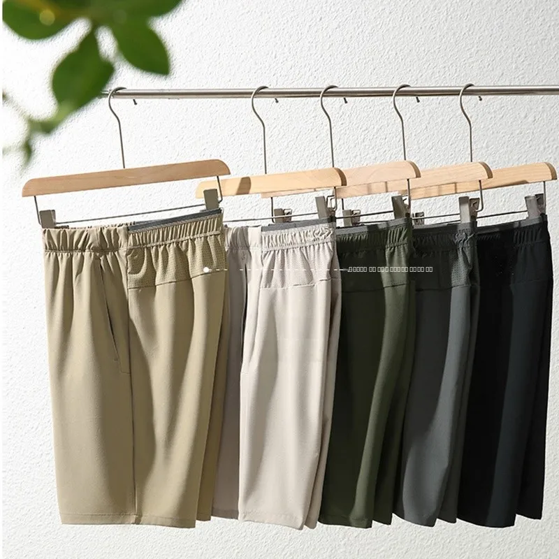 

Открытый Qui Dry дышащий лазерный штамповка 3D индивидуальный мужской функциональный спортивный орс летний повседневный свободный крой молодежный Sle