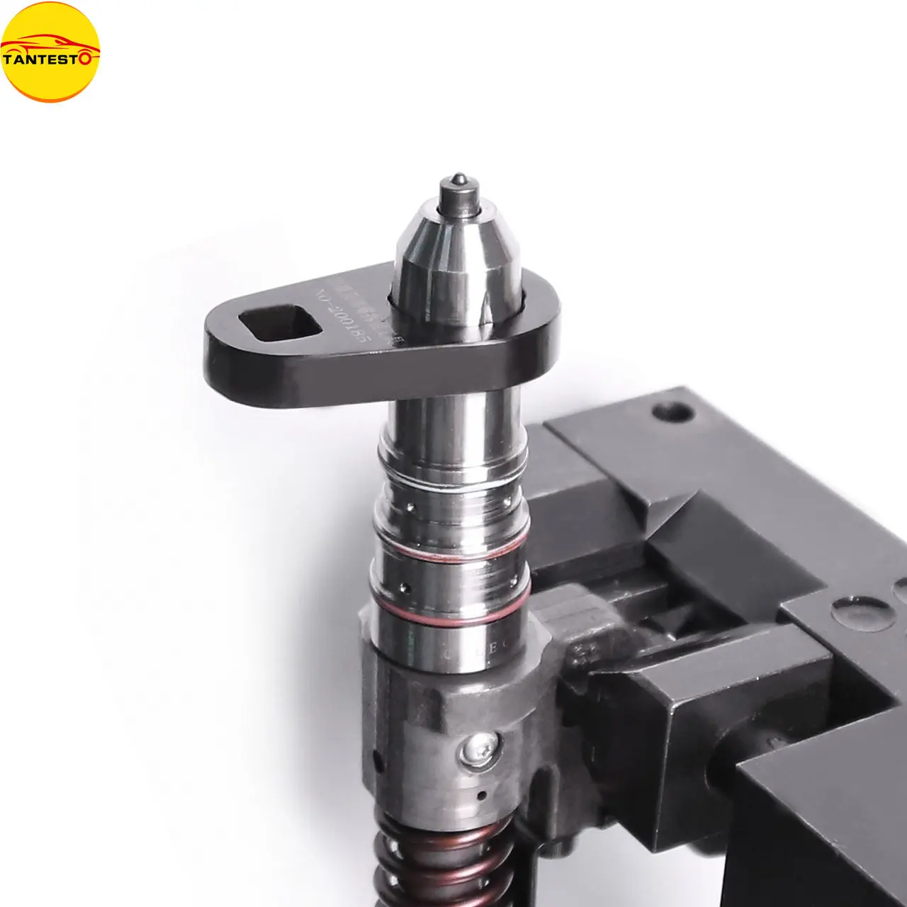 M11 Eui Eup Injector Nozzle Cap Removal Tool Diesel Remove Fuel for Cummins QSM11 ISM11