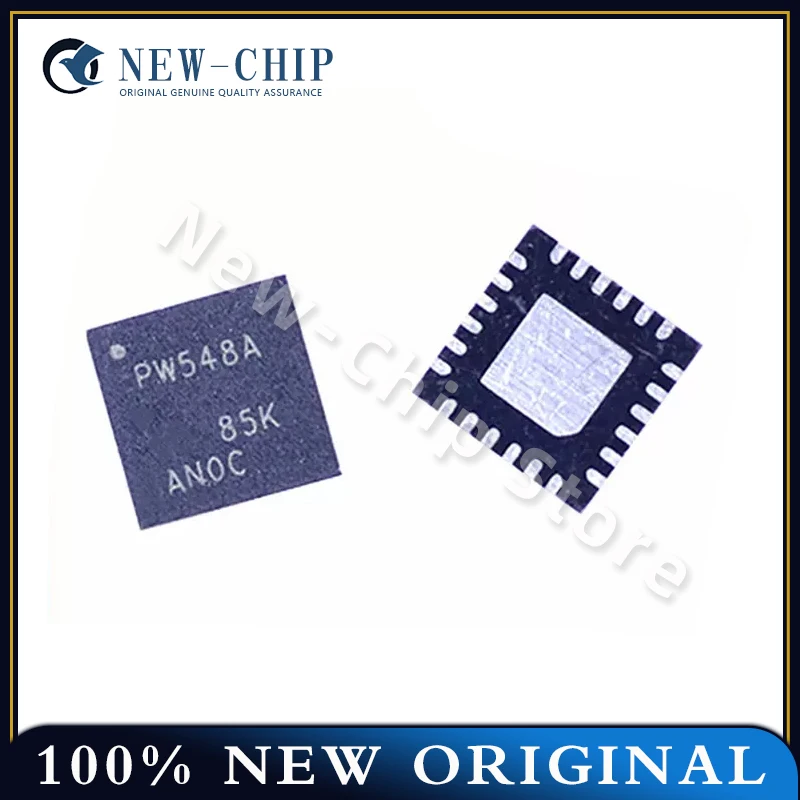 

2PCS-50PCS TCA9548ARGER VQFN-24 PW548A TCA9548ARGERQ1 New original