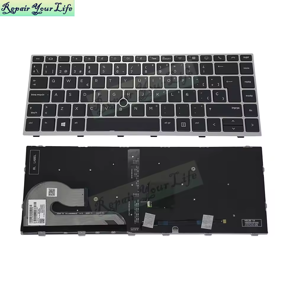 4. HP Elite..
