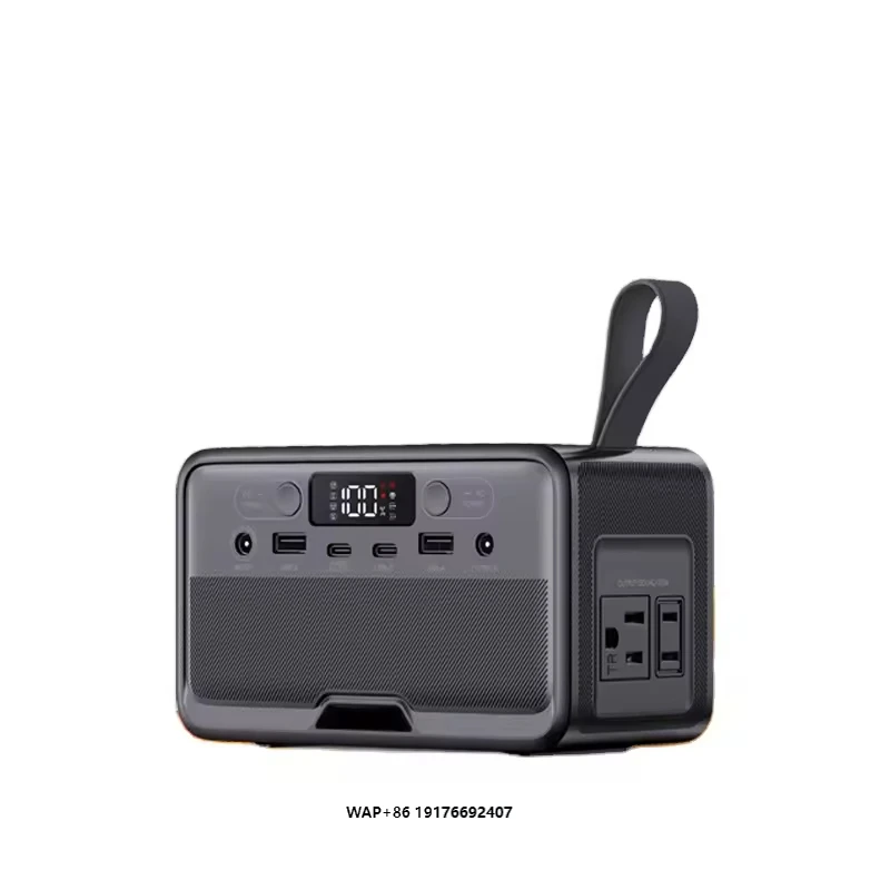 

27000mAh 100W Portable Power Bank LED Display 65W PD Fast Charge for Laptop AU US EU Home Car