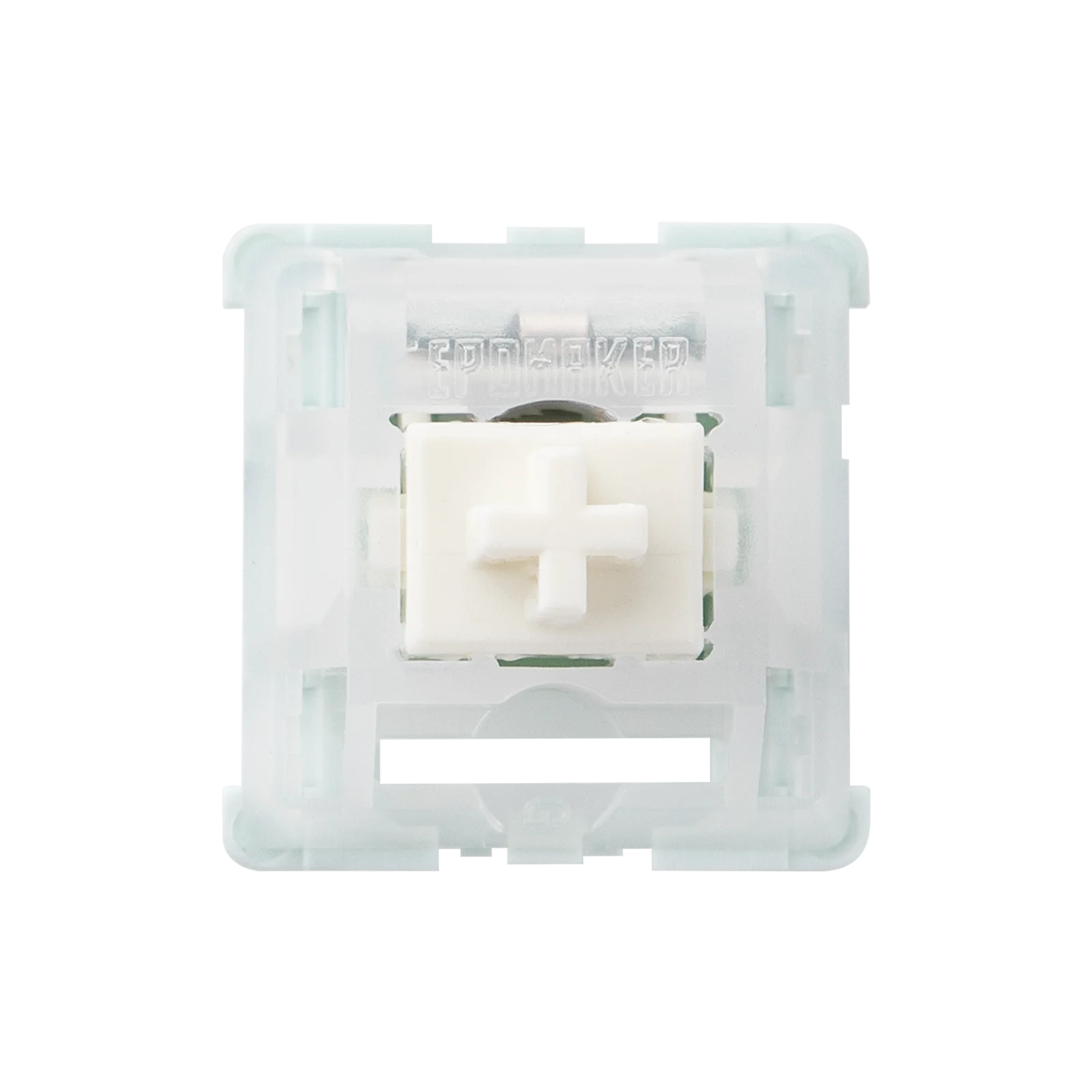 Mechanical Switch Tester - 100 Pieces EPOMAKER Stomp Tactile Switches