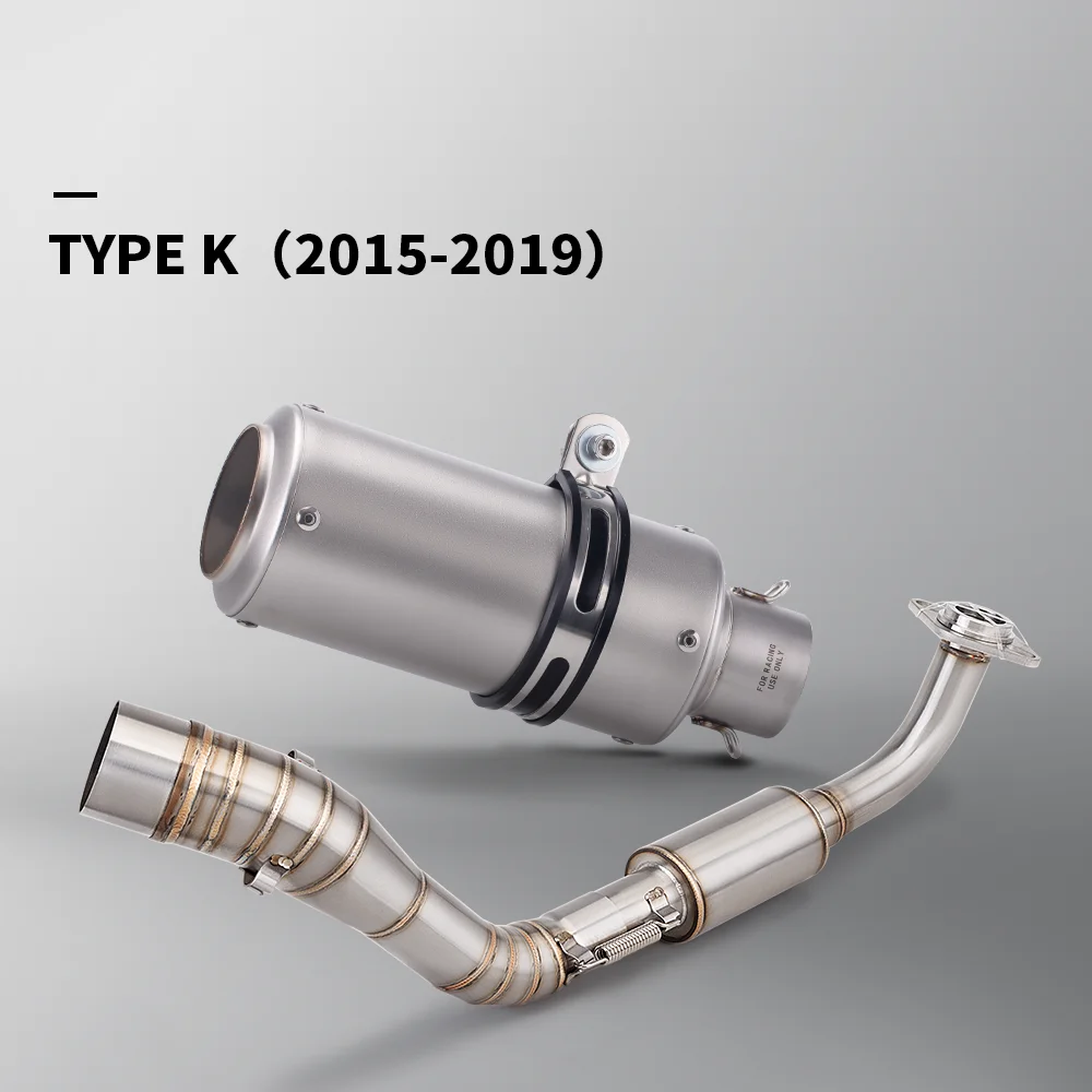 Type-K